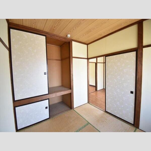 寺田ハイツ 画像7