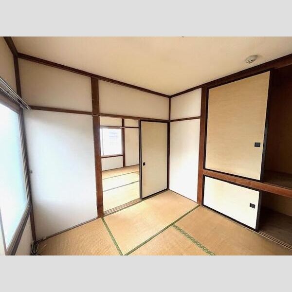 寺田ハイツ 画像9