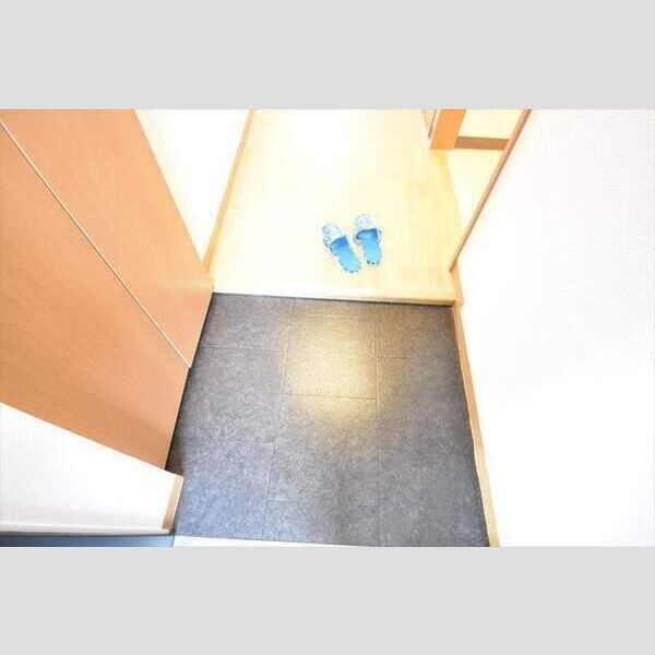 バルコニー・ベランダ