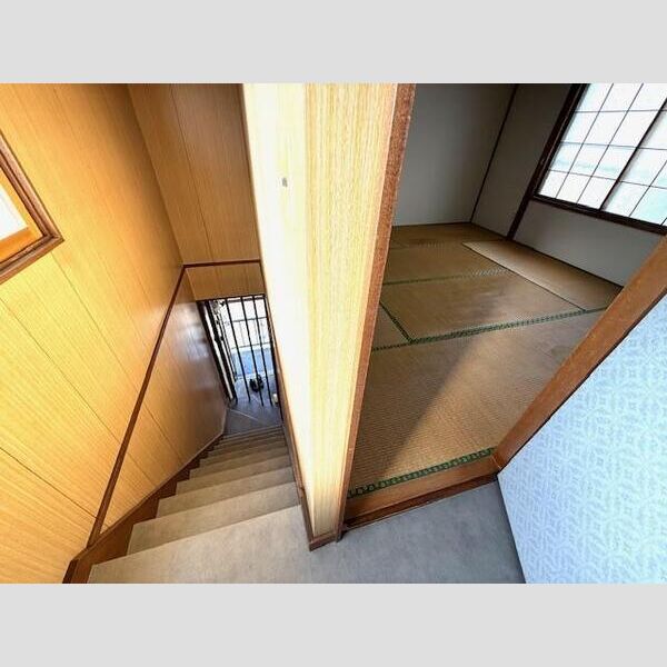 笹川マンション 画像10