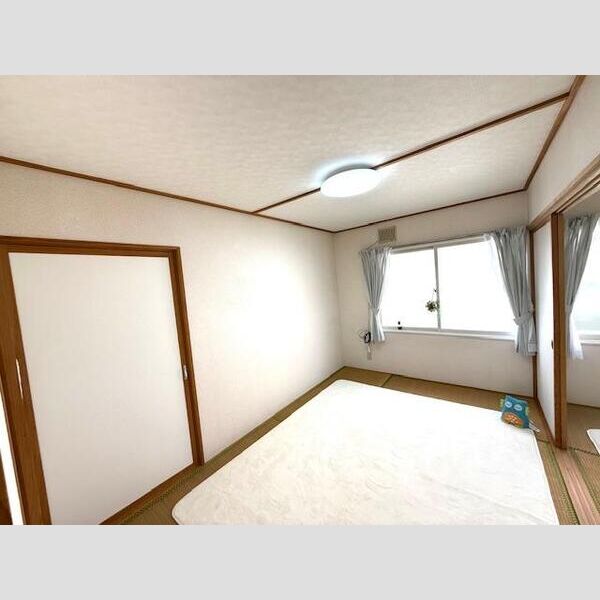 グランドパークマンション 画像6