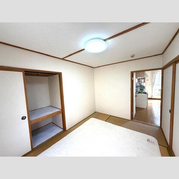 グランドパークマンション 画像12