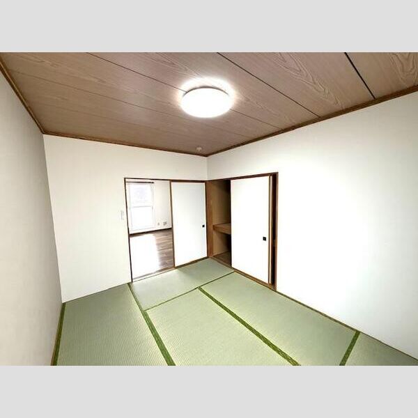 ハイツ木村 画像12