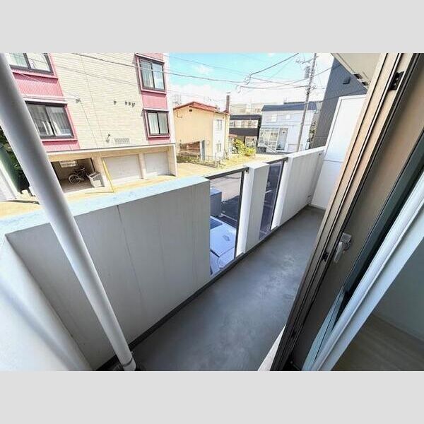 クレステージ西岡 画像7