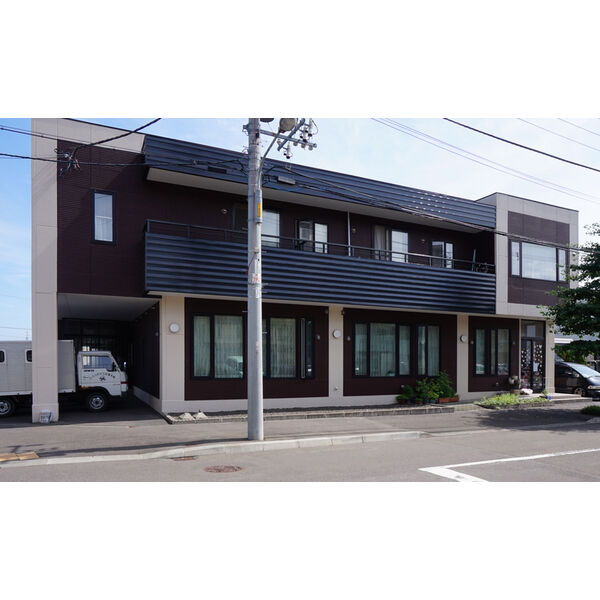 テラスワン