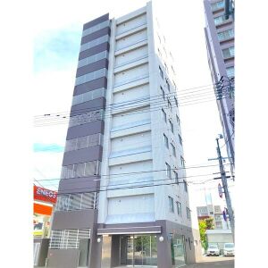 クレステージ宮の森