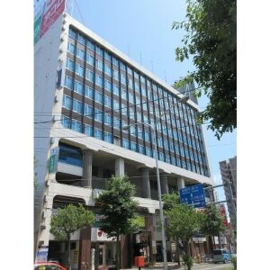 平岸スクエアビル