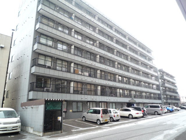 セントポーリア参番館 画像1