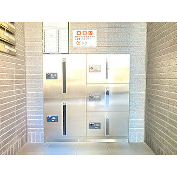 Square Ms614(スクエアマンション614) 画像5