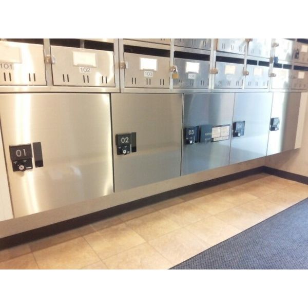セントポーリア参番館 画像2