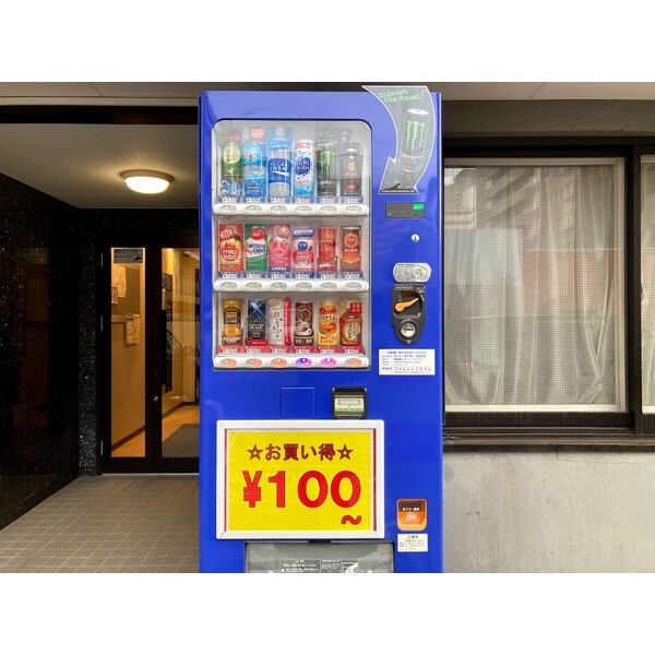 セントポーリア参番館 画像4