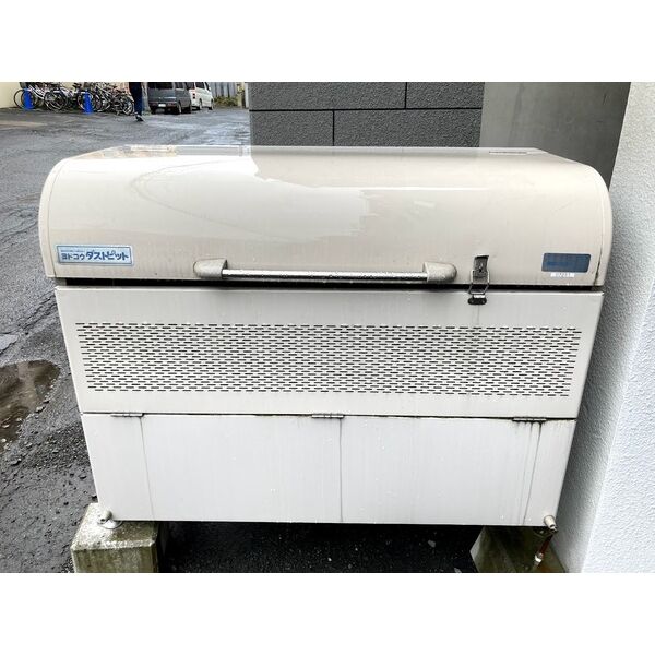フラットJ白石本通A棟 画像4