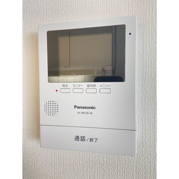 ヴィラフォーレスト壱番館 画像3