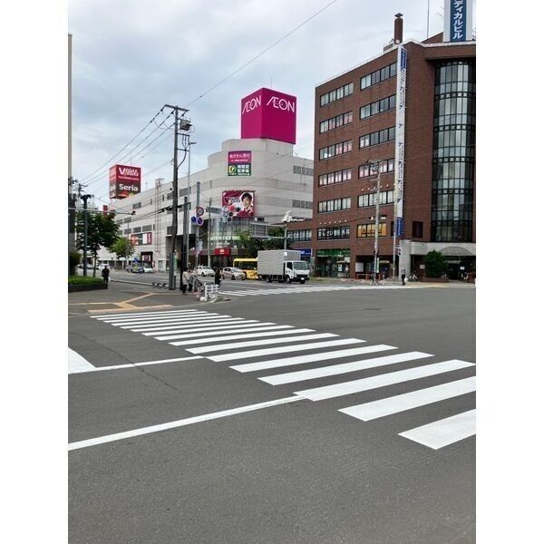 栄町スクエアビル 画像4