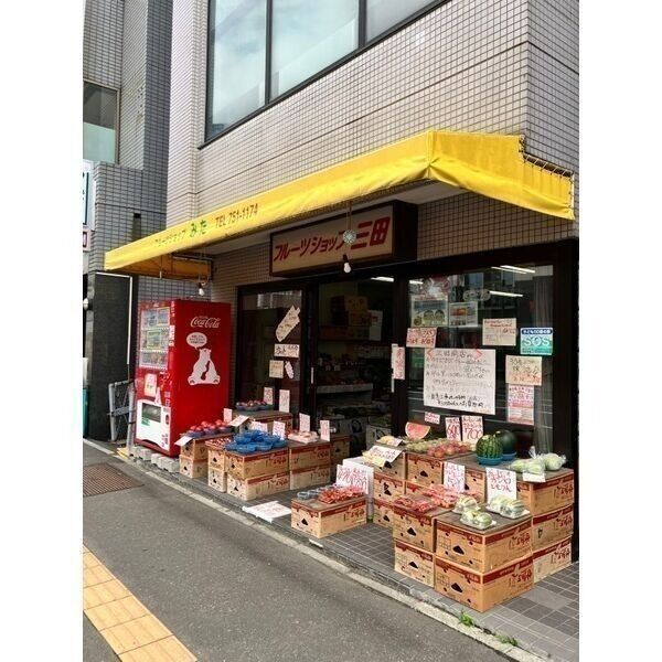 栄町スクエアビル 画像6