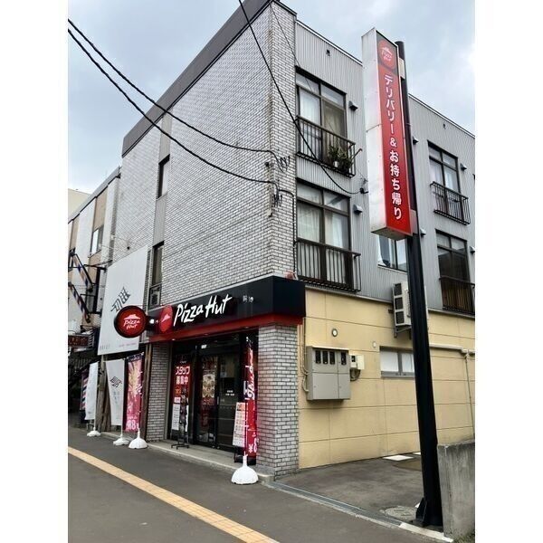 栄町スクエアビル 画像8