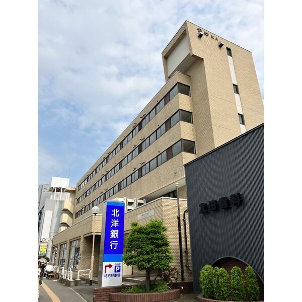栄町スクエアビル 画像1