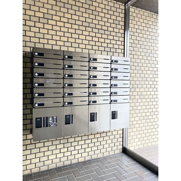 栄町スクエアビル 画像2