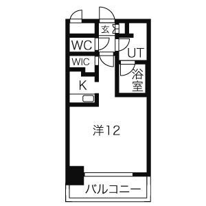 間取図面画像