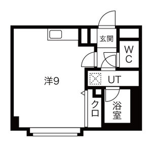 セントポーリア平岸 画像15