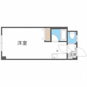 間取図面画像