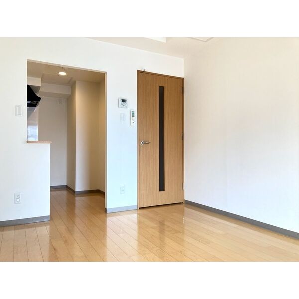 ドーリス北7条館 画像9
