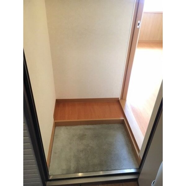 フラットJ白石本通A棟 画像8