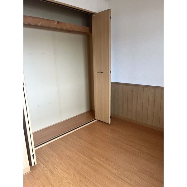 フラットJ白石本通A棟 画像13