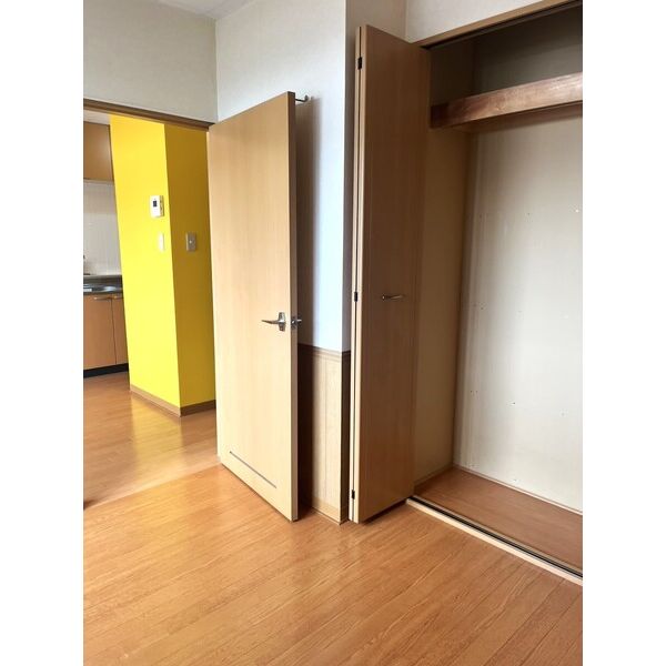 フラットJ白石本通A棟 画像14
