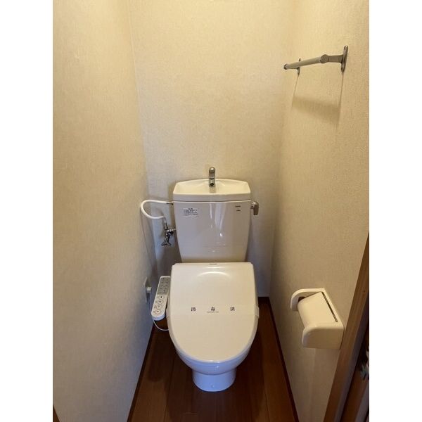 フラットJ白石本通A棟 画像12