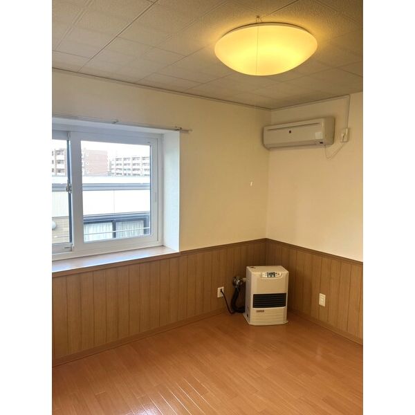 フラットJ白石本通A棟 画像11