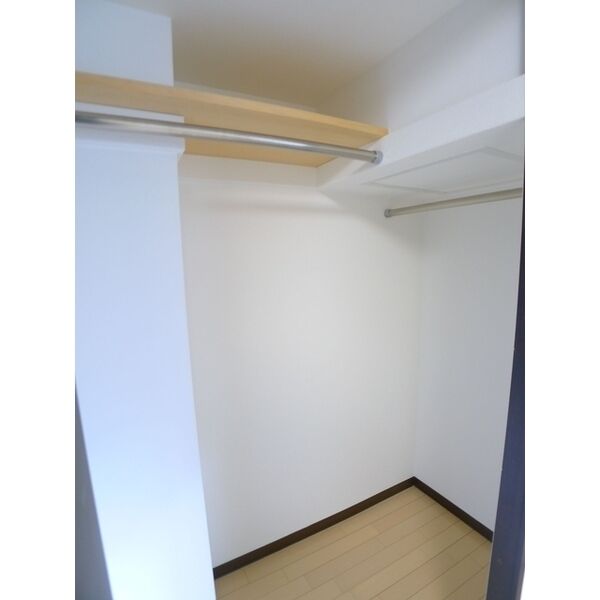 セントポーリア平岸 画像8