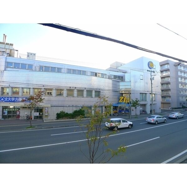 セントポーリア平岸 画像14