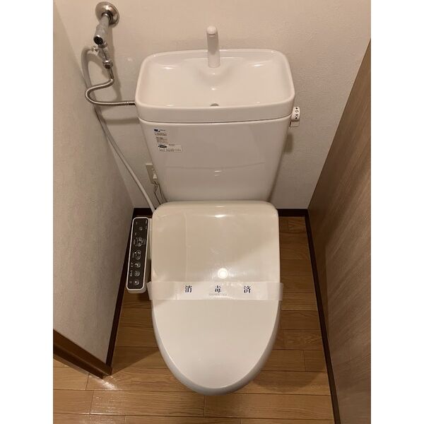 三和マンション(サンワマンション) 画像8