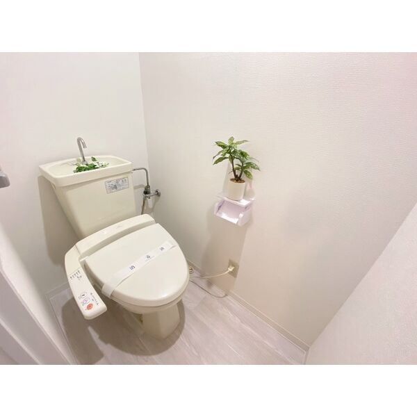 栄町スクエアビル 画像13