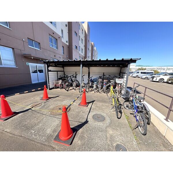 ファミール緑ヶ丘 画像3