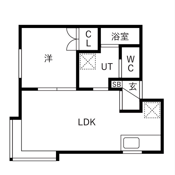 コーポジュネス 画像12