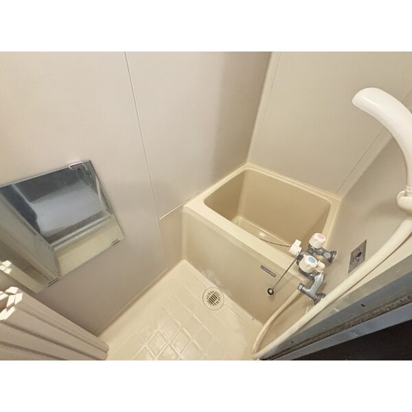 コーポジュネス 画像5