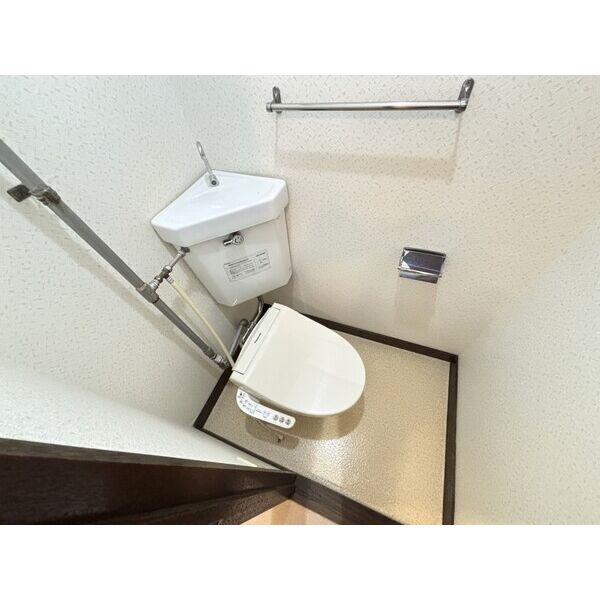 コーポジュネス 画像7