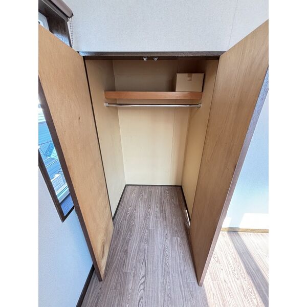 コーポジュネス 画像10