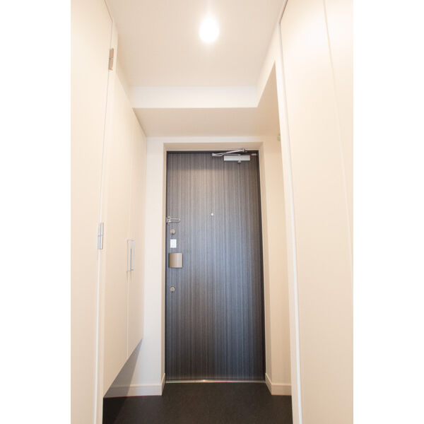 ソルテラス都島本通の室内写真1枚目