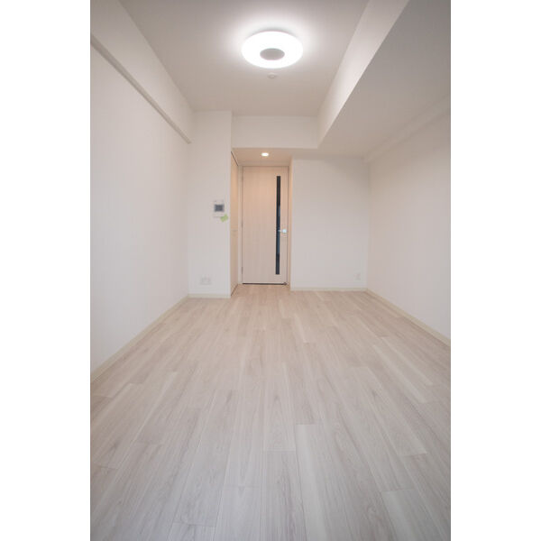 ソルテラス都島本通の室内写真2枚目