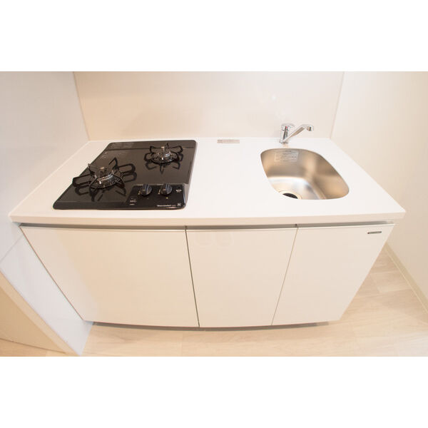 ソルテラス都島本通の室内写真3枚目