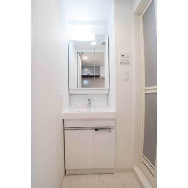 ソルテラス都島本通の室内写真4枚目