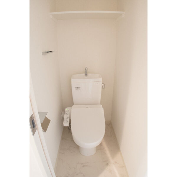 ソルテラス都島本通の室内写真5枚目