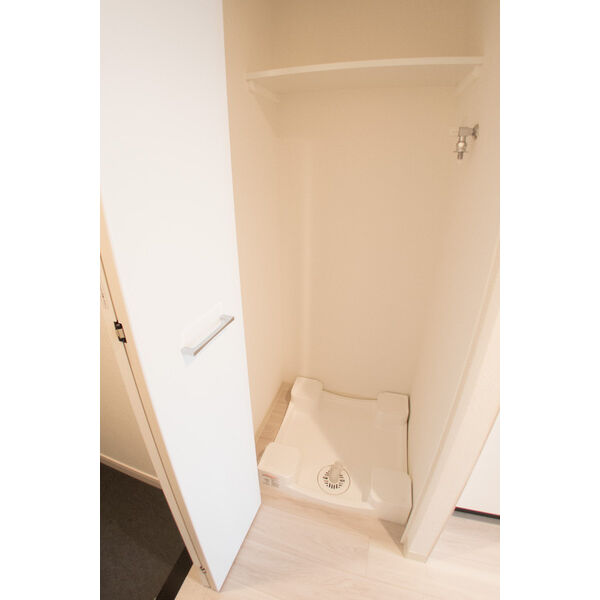 ソルテラス都島本通の室内写真6枚目