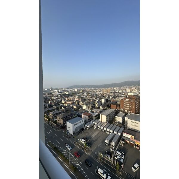 AELL OSAKA EAST【敷金無し! 】の室内写真9枚目