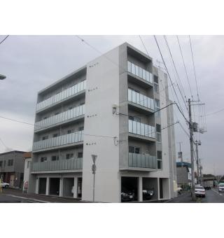 メゾン・ド・エルム