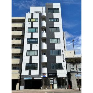 スリーシステムビル