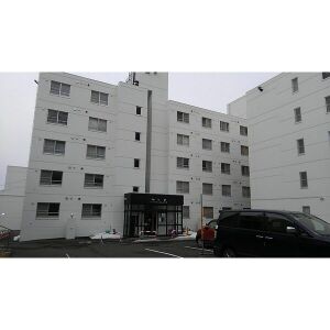 ダイアナ南山鼻ヒルズⅡB
